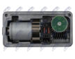 Steuerdose, Lader NTY ECD-BM-041