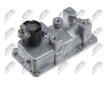 Steuerdose, Lader NTY ECD-BM-042