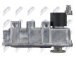 Steuerdose, Lader NTY ECD-BM-042