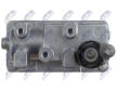 Steuerdose, Lader NTY ECD-BM-042