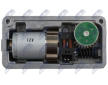 Steuerdose, Lader NTY ECD-BM-042