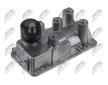 Steuerdose, Lader NTY ECD-BM-046