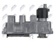 Steuerdose, Lader NTY ECD-BM-046