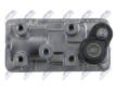 Steuerdose, Lader NTY ECD-BM-046