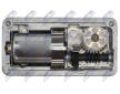 Zásuvka riadenia turbodúchadla NTY ECD-BM-047