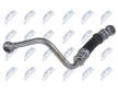 Olejove potrubi NTY ECD-BM-052
