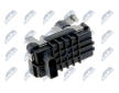 Stavitelný element, turbodmychadlo NTY ECD-CT-002