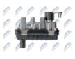Stavitelný element, turbodmychadlo NTY ECD-CT-002
