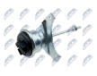 Stavitelný element, turbodmychadlo NTY ECD-CT-006