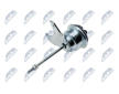 Stavitelný element, turbodmychadlo NTY ECD-CT-006