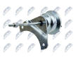 Stavitelný element, turbodmychadlo NTY ECD-CT-006