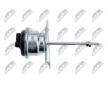 Stavitelný element, turbodmychadlo NTY ECD-CT-006
