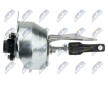 Stavitelný element, turbodmychadlo NTY ECD-CT-013