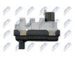 Stavitelný element, turbodmychadlo NTY ECD-FR-000