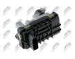 Stavitelný element, turbodmychadlo NTY ECD-FR-002