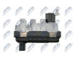 Stavitelný element, turbodmychadlo NTY ECD-FR-002