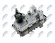 Stavitelný element, turbodmychadlo NTY ECD-FR-004