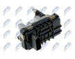 Stavitelný element, turbodmychadlo NTY ECD-FR-004