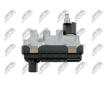 Stavitelný element, turbodmychadlo NTY ECD-FR-004