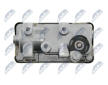 Stavitelný element, turbodmychadlo NTY ECD-FR-004