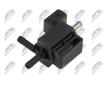 Ventil regulácie plniaceho tlaku NTY ECD-FR-013