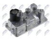 Steuerdose, Lader NTY ECD-FR-023