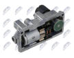 Steuerdose, Lader NTY ECD-FR-023
