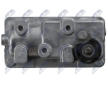 Steuerdose, Lader NTY ECD-FR-023