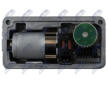 Steuerdose, Lader NTY ECD-FR-023