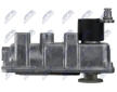 Zásuvka riadenia turbodúchadla NTY ECD-FR-024