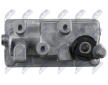 Zásuvka riadenia turbodúchadla NTY ECD-FR-024