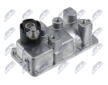 Steuerdose, Lader NTY ECD-FR-025