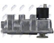 Steuerdose, Lader NTY ECD-FR-025