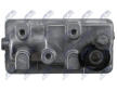 Steuerdose, Lader NTY ECD-FR-025