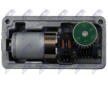 Steuerdose, Lader NTY ECD-FR-025