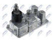 Steuerdose, Lader NTY ECD-FR-026