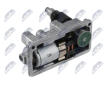 Steuerdose, Lader NTY ECD-FR-026