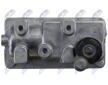 Steuerdose, Lader NTY ECD-FR-026