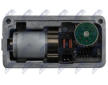 Steuerdose, Lader NTY ECD-FR-026