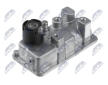 Steuerdose, Lader NTY ECD-FR-028