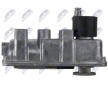 Steuerdose, Lader NTY ECD-FR-028