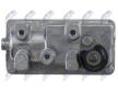Steuerdose, Lader NTY ECD-FR-028
