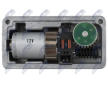 Steuerdose, Lader NTY ECD-FR-028