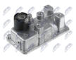 Steuerdose, Lader NTY ECD-FR-029