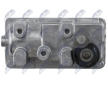 Steuerdose, Lader NTY ECD-FR-029