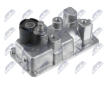 Steuerdose, Lader NTY ECD-FR-030