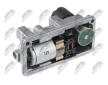 Steuerdose, Lader NTY ECD-FR-030