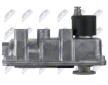Steuerdose, Lader NTY ECD-FR-030