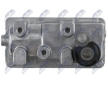 Steuerdose, Lader NTY ECD-FR-030