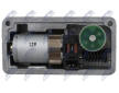 Steuerdose, Lader NTY ECD-FR-030